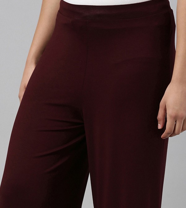 Go Colors Go Colors - Wine Bottoms