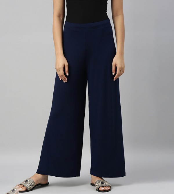 Go Colors Go Colors - Navy Bottoms