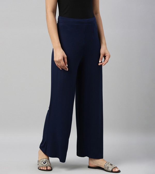 Go Colors Go Colors - Navy Bottoms