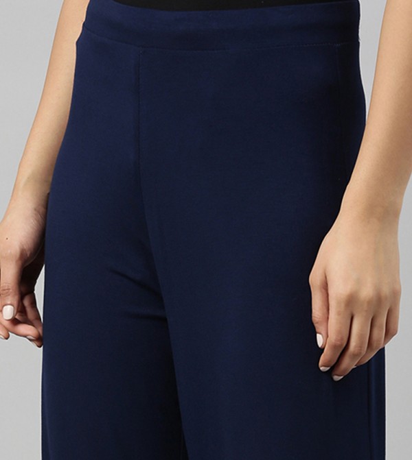 Go Colors Go Colors - Navy Bottoms