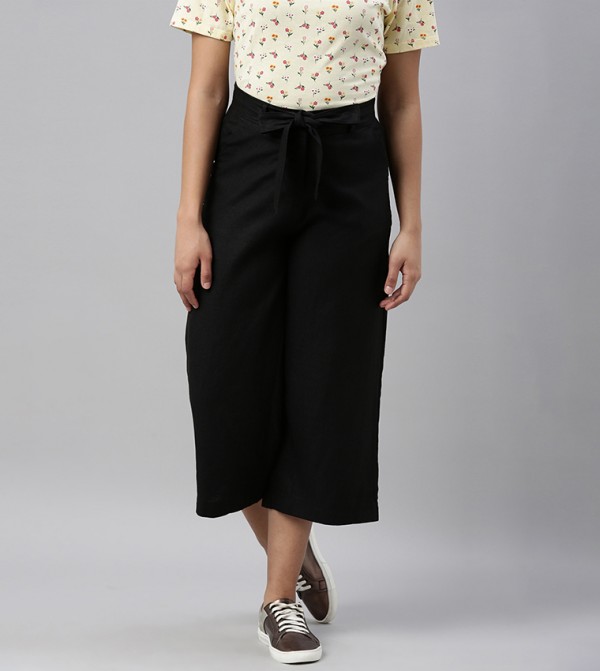 Go Colors Go Colors - Black Bottoms