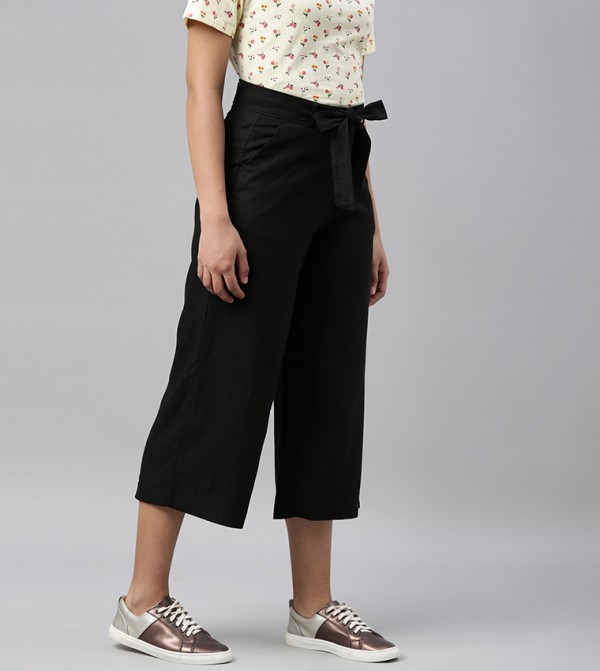 Go Colors Go Colors - Black Bottoms
