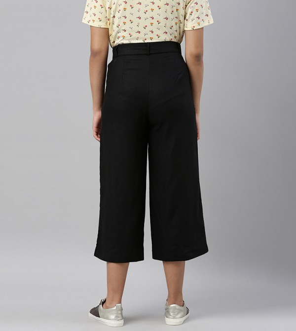 Go Colors Go Colors - Black Bottoms