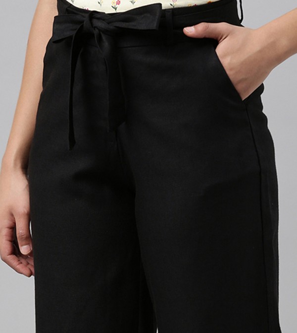 Go Colors Go Colors - Black Bottoms