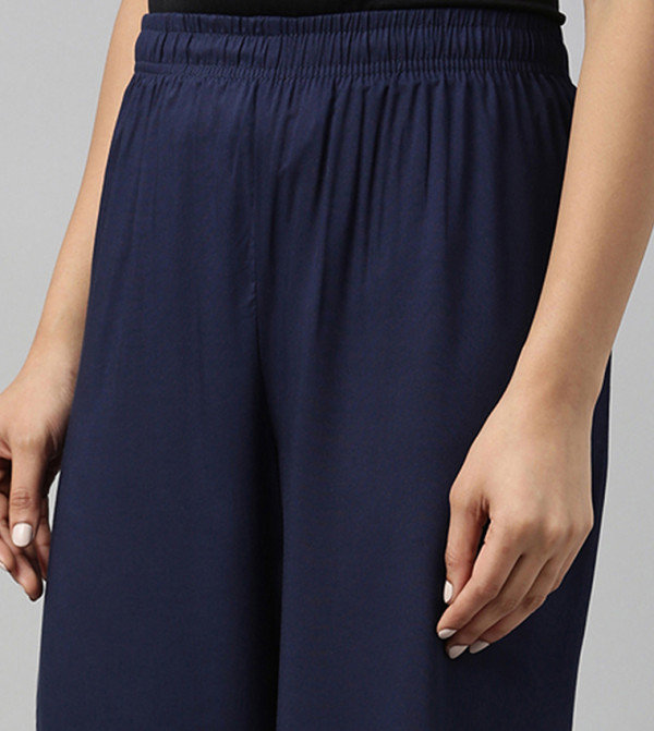 Go Colors  Bottoms - Navy Bottoms