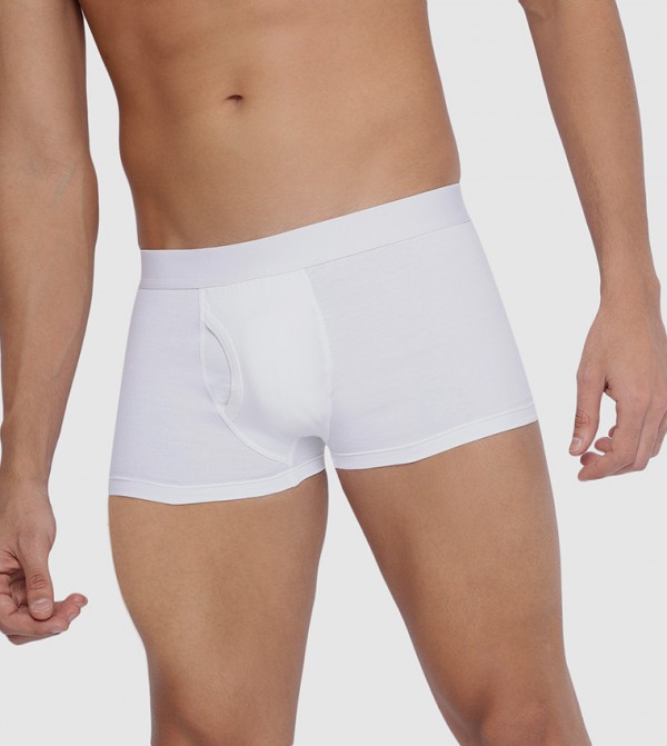 KO:LN Koln - White Boxers