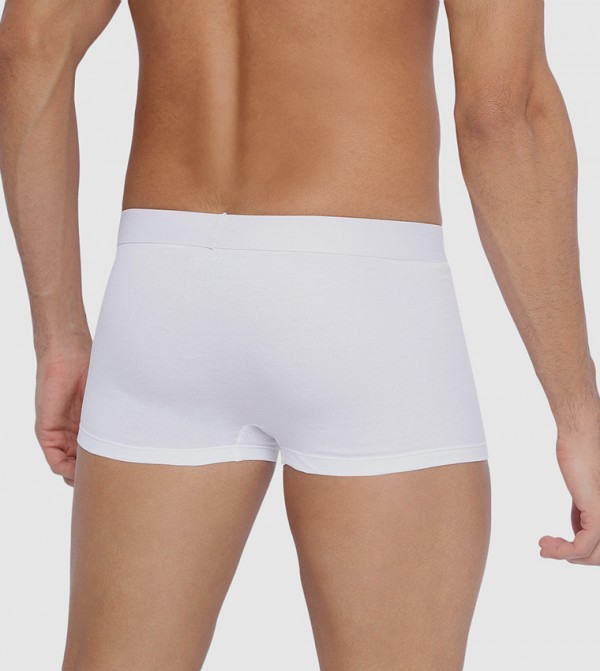 KO:LN Koln - White Boxers