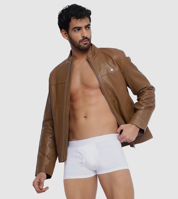 KO:LN Koln - White Boxers