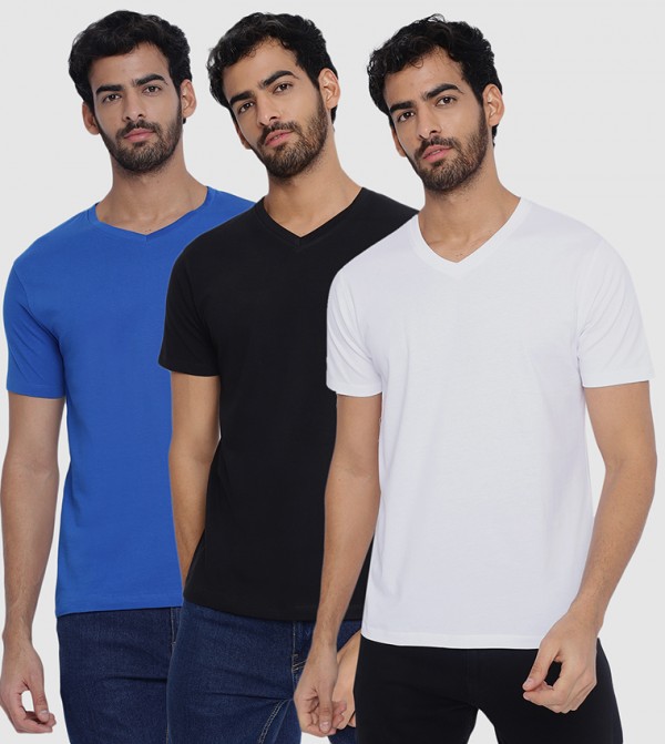 KO:LN Koln - Multi Casual T-Shirts