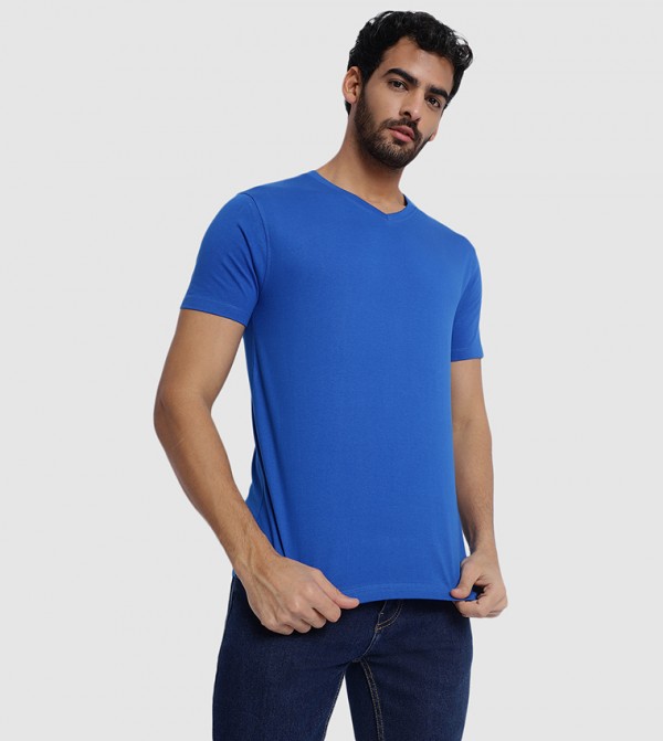 KO:LN Koln - Multi Casual T-Shirts