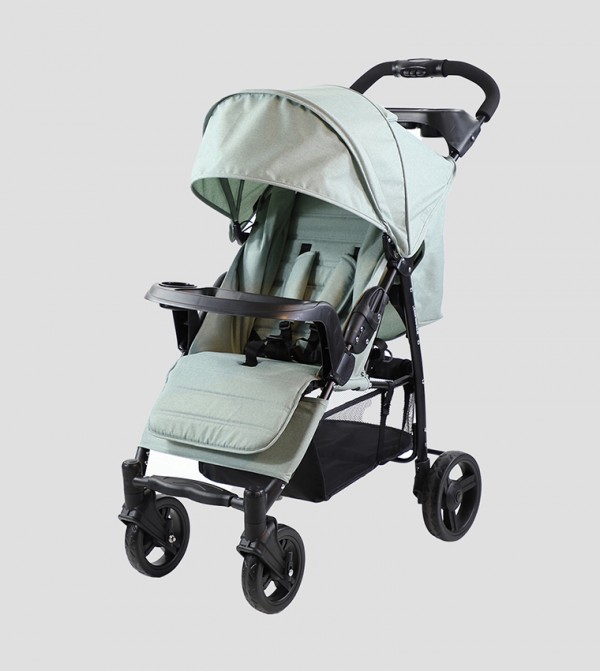 BABIES & MORE  Strollers & Travel Systems - Green Strollers & Travel Systems