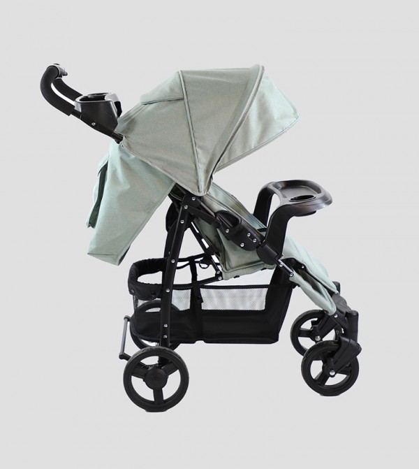 BABIES & MORE  Strollers & Travel Systems - Green Strollers & Travel Systems