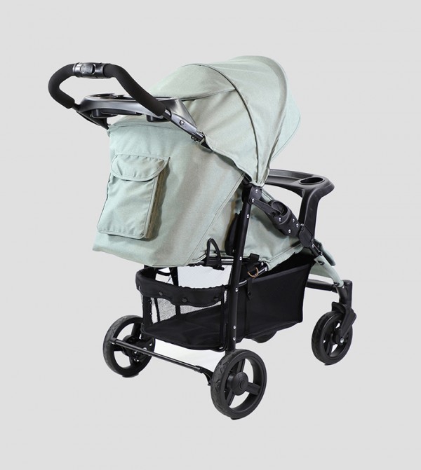 BABIES & MORE  Strollers & Travel Systems - Green Strollers & Travel Systems