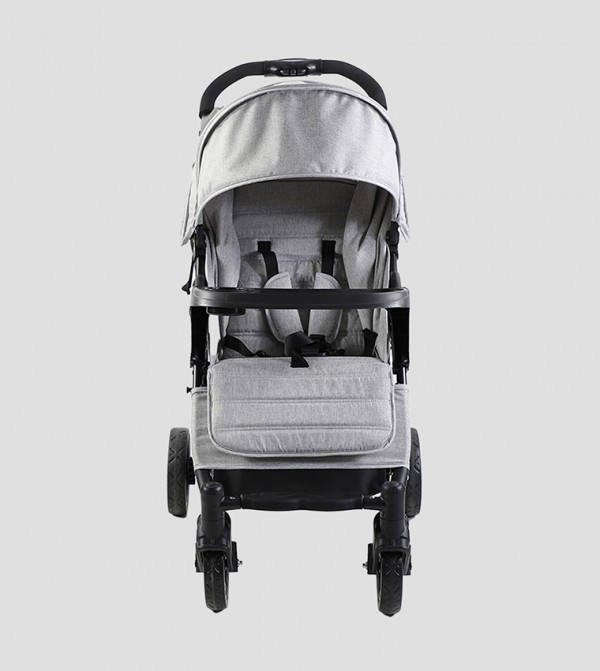 BABIES & MORE  Strollers & Travel Systems - Grey Strollers & Travel Systems