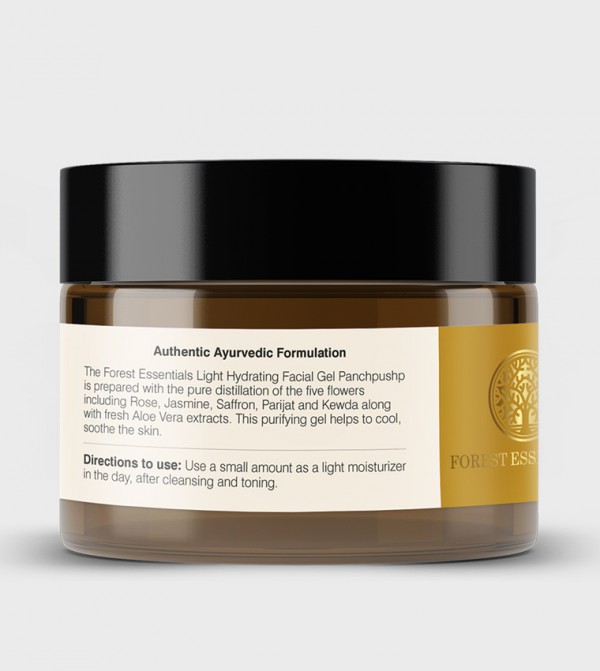 Forest Essentials  Skin Care - Multi Skin Treatments
