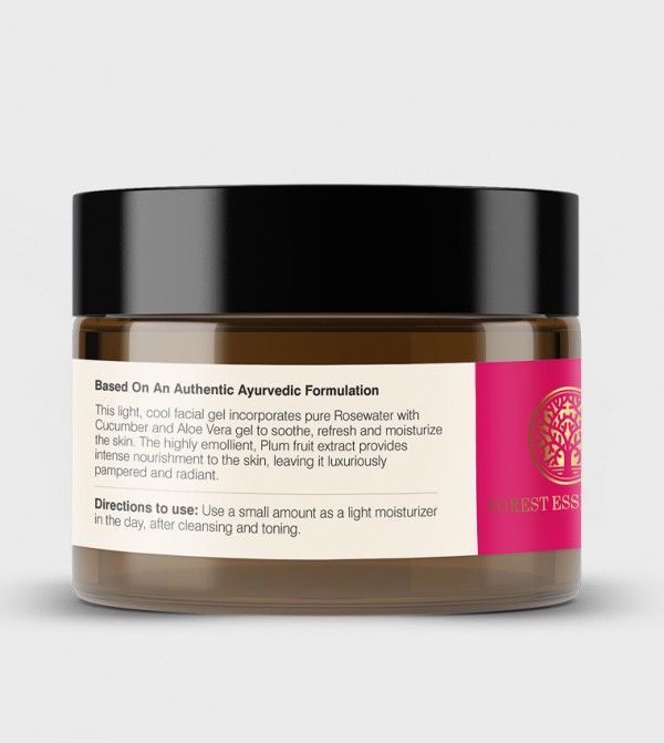 Forest Essentials  Skin Care - Multi Skin Treatments