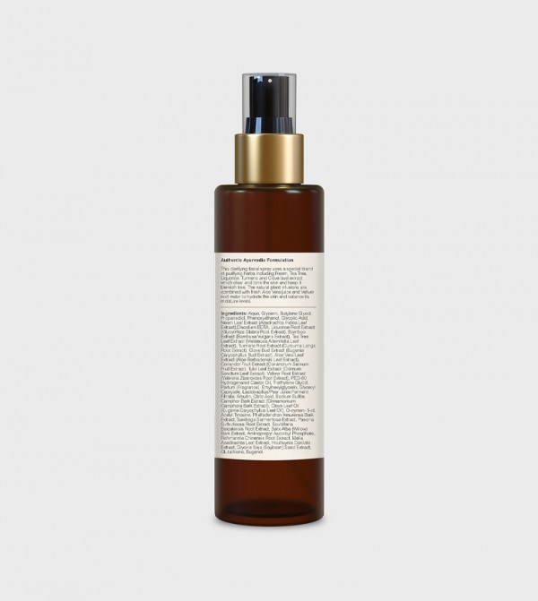 Forest Essentials  Skin Care - Multi Toners & Mists
