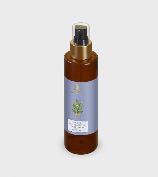 Forest Essentials  Skin Care - Multi Toners & Mists
