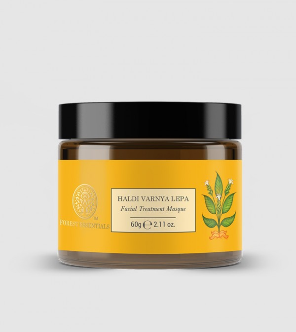 Forest Essentials  Gift Sets - Multi Mask