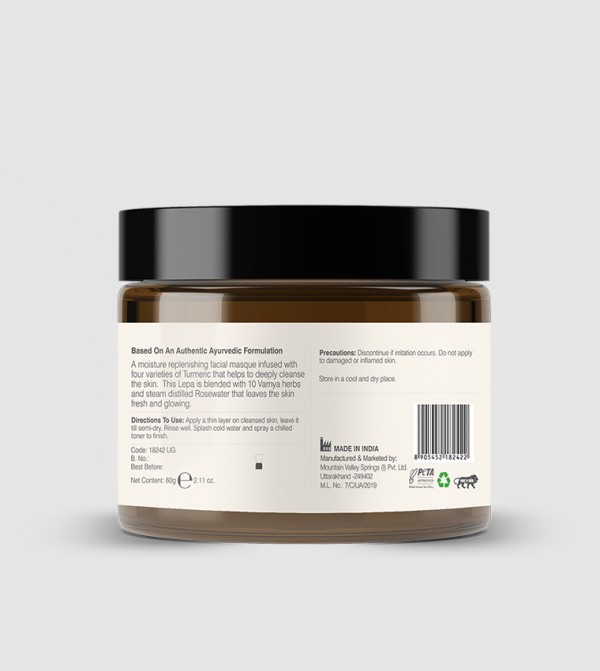 Forest Essentials  Gift Sets - Multi Mask