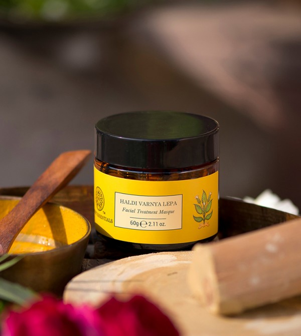 Forest Essentials  Gift Sets - Multi Mask