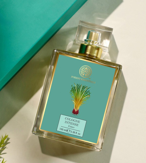 Forest Essentials  Fragrances - Multi Cologne
