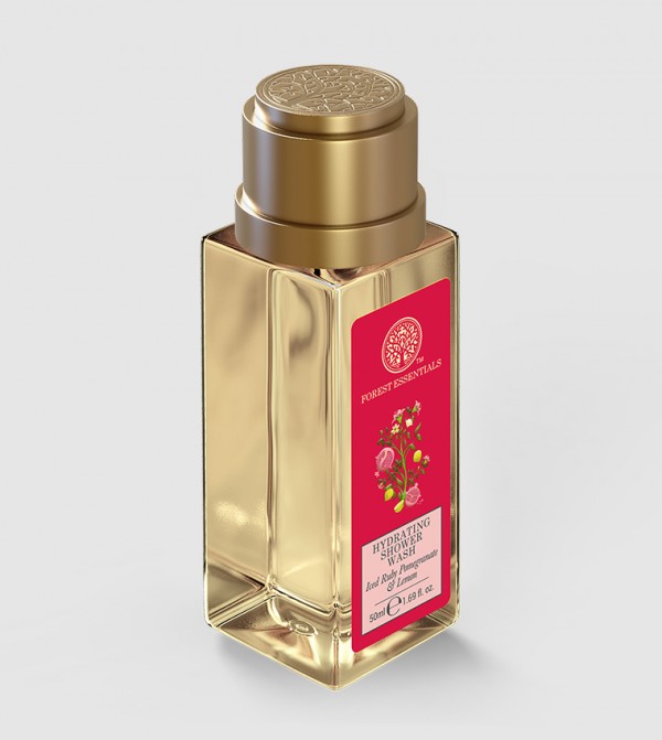 Forest Essentials  - Multi SHOWER GEL & BODY WASH