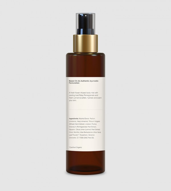 Forest Essentials Forest Essentials - Multi BODY MIST