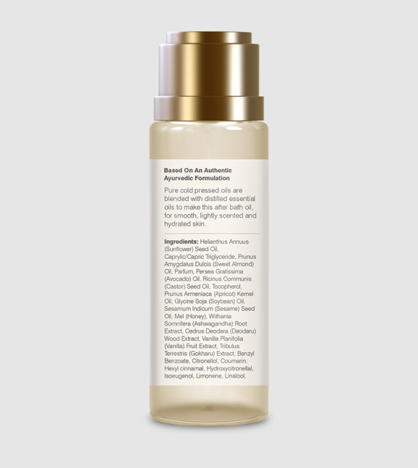 Forest Essentials  Bath & Shower - Multi Bath Soaks & Oils