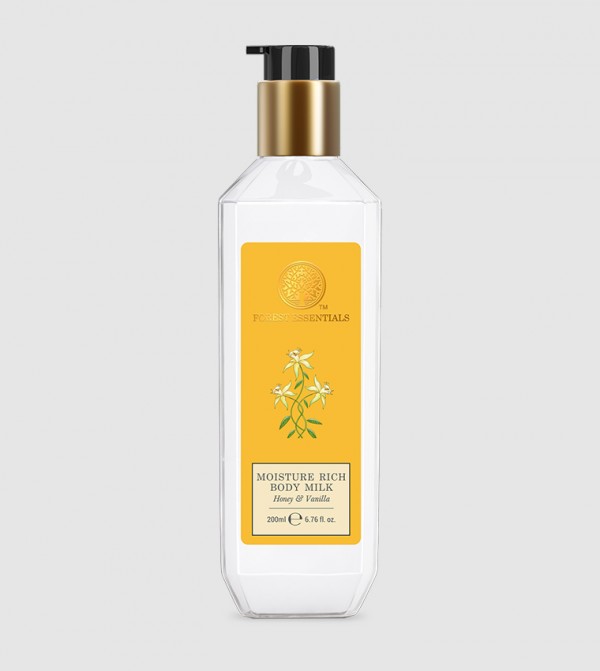 Forest Essentials  - Multi Body Moisturizers