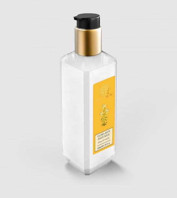 Forest Essentials  - Multi Body Moisturizers