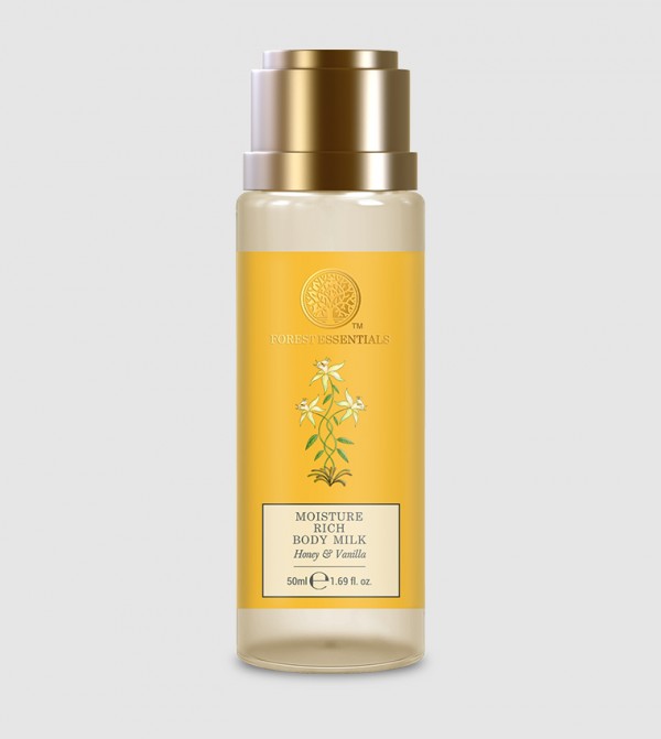 Forest Essentials Forest Essentials - Multi Body Moisturizers