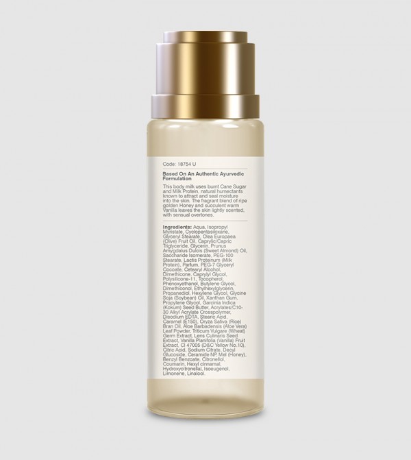 Forest Essentials Forest Essentials - Multi Body Moisturizers