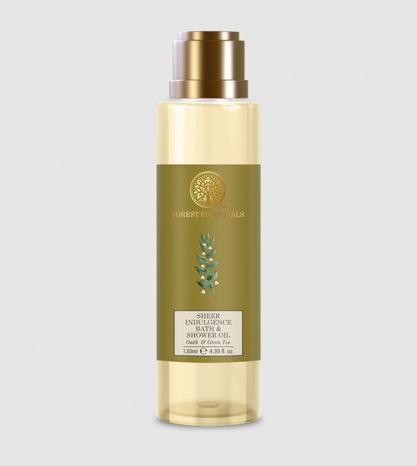 Forest Essentials Forest Essentials - Multi Bath Soaks & Oils