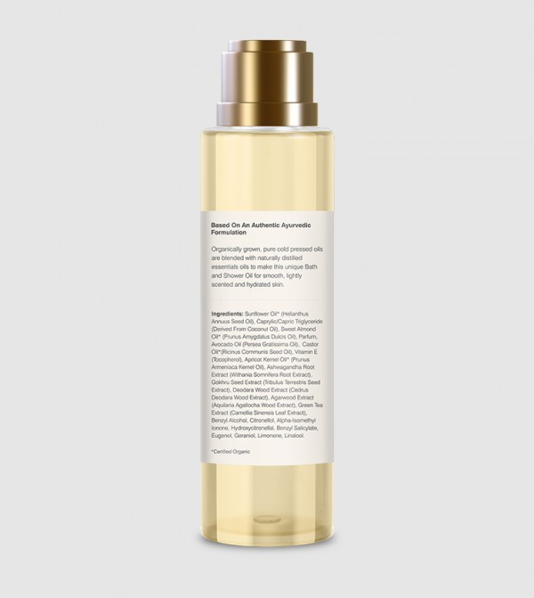 Forest Essentials Forest Essentials - Multi Bath Soaks & Oils