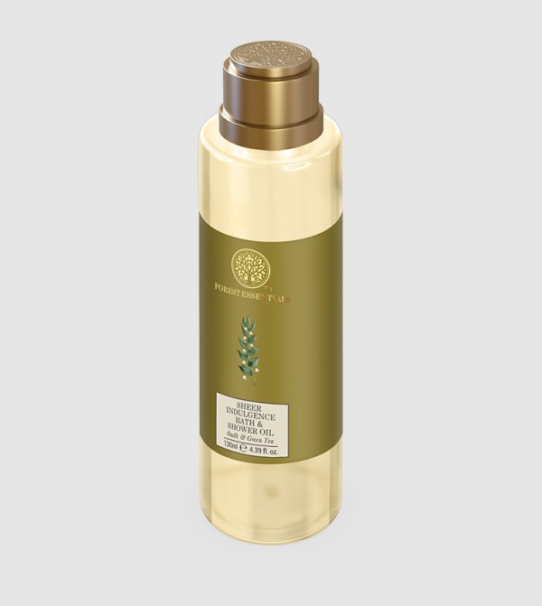Forest Essentials Forest Essentials - Multi Bath Soaks & Oils