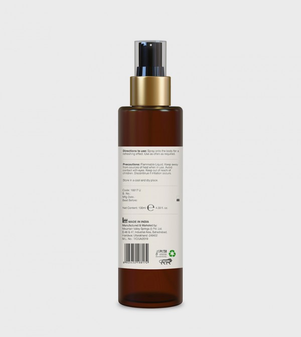 Forest Essentials  Beauty - Multi BODY MIST
