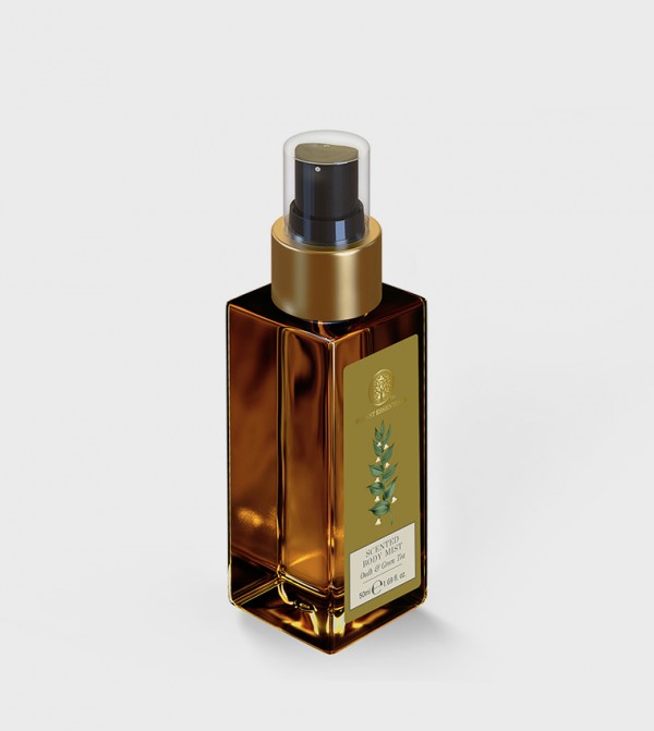 فوريست إيسينشالز  - متعدد BODY MIST