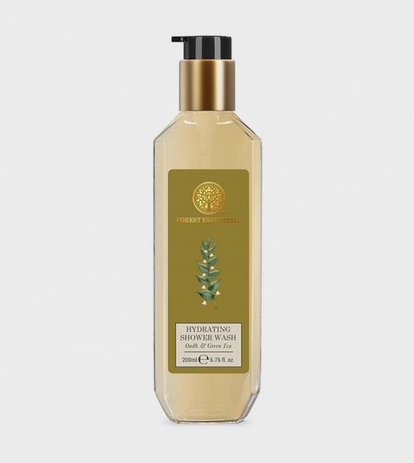 Forest Essentials  - Multi SHOWER GEL & BODY WASH