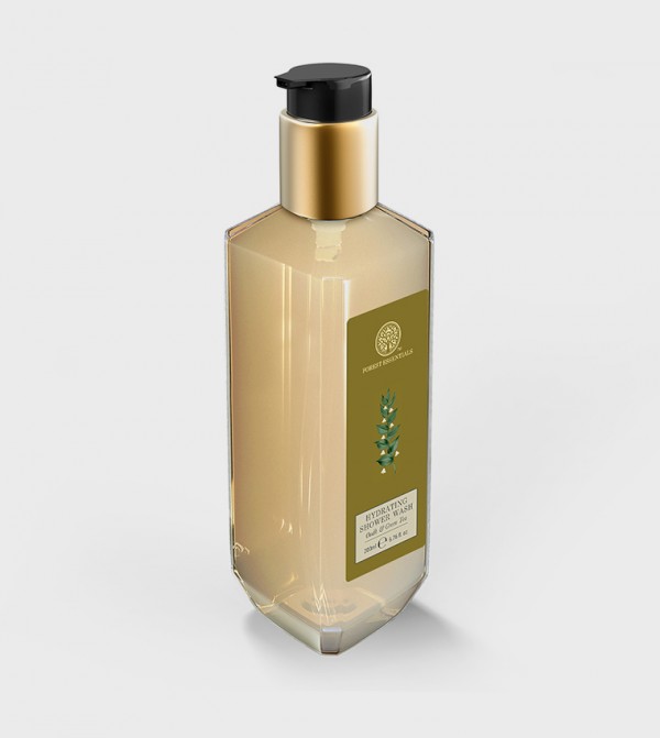 Forest Essentials  - Multi SHOWER GEL & BODY WASH