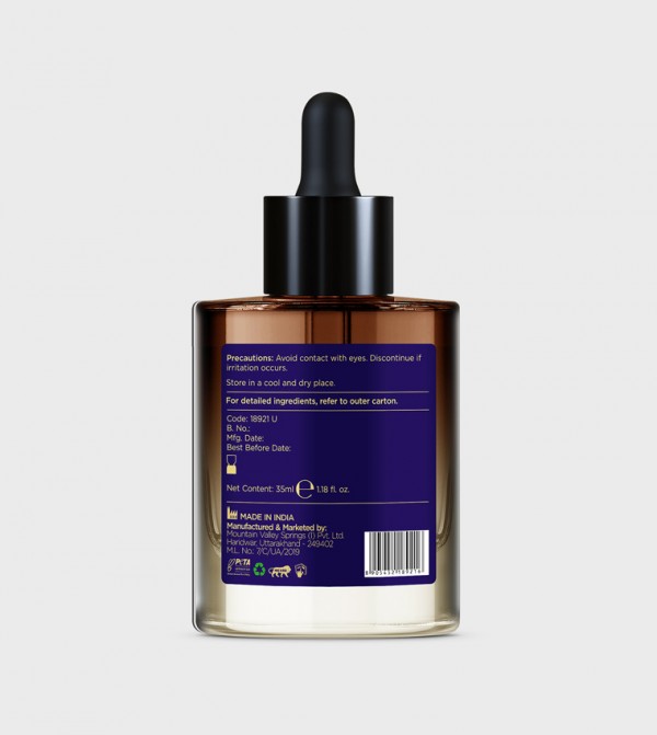Forest Essentials  Skin Care - Multi Oils & Serums