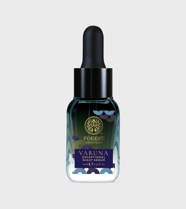 Forest Essentials  Skin Care - Multi Oils & Serums