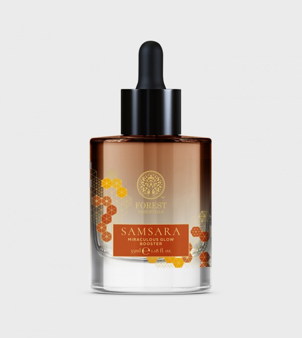 Forest Essentials  Skin Care - Multi Oils & Serums