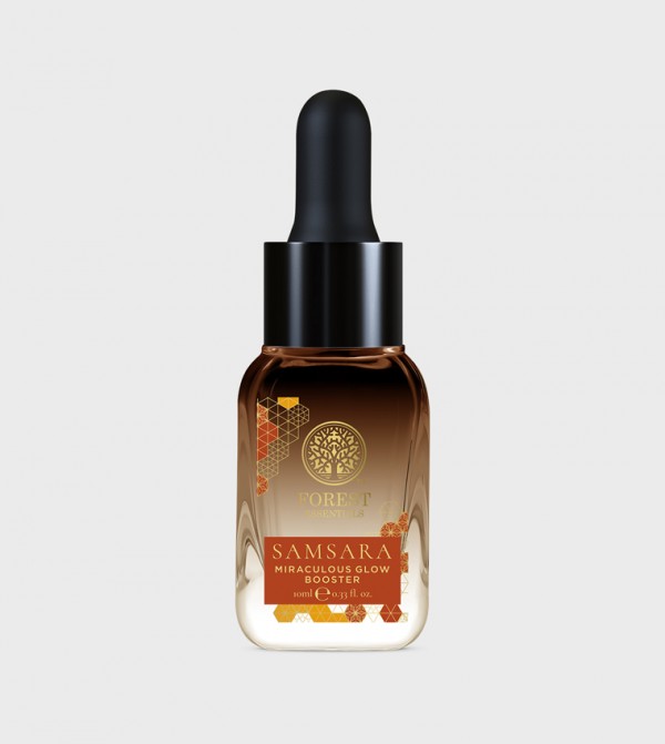 Forest Essentials  Skin Care - Multi Oils & Serums