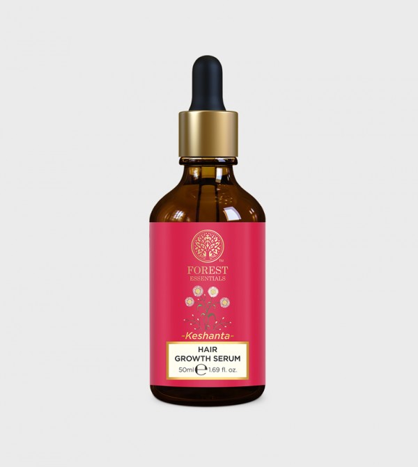 Forest Essentials  Grooming - Multi Hair Treatments