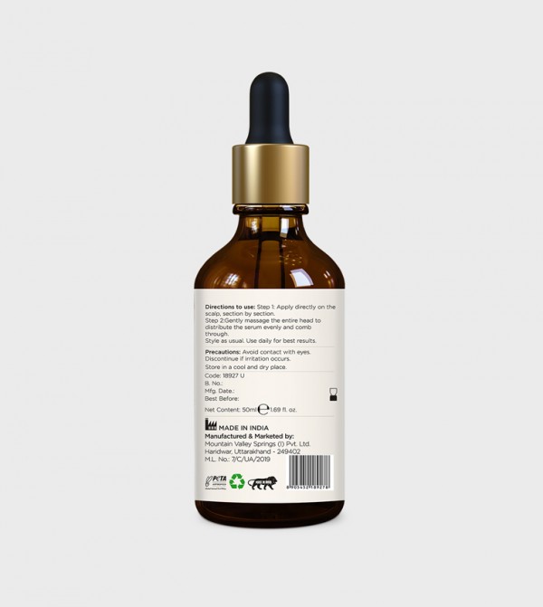 Forest Essentials  Grooming - Multi Hair Treatments