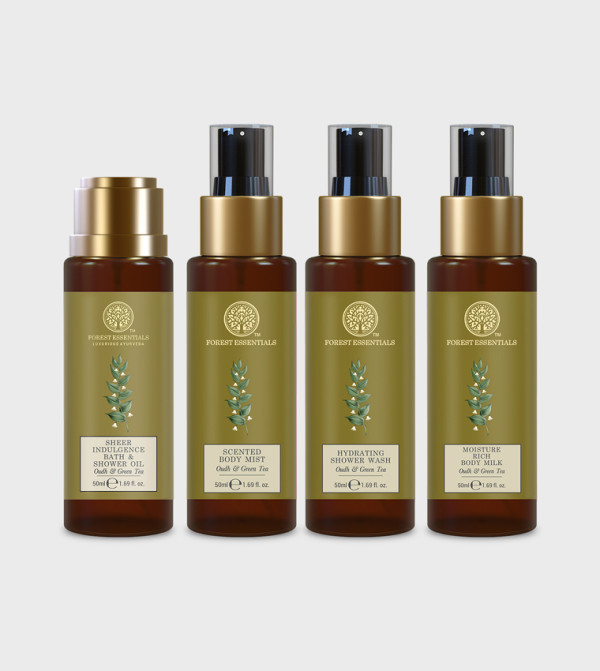 Forest Essentials  Gift Sets - Multi Skincare