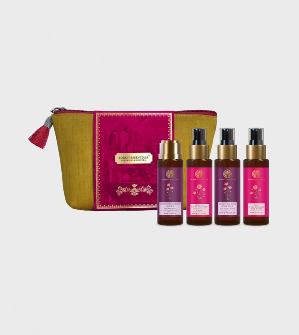 Forest Essentials  Gift Sets - Multi Skincare