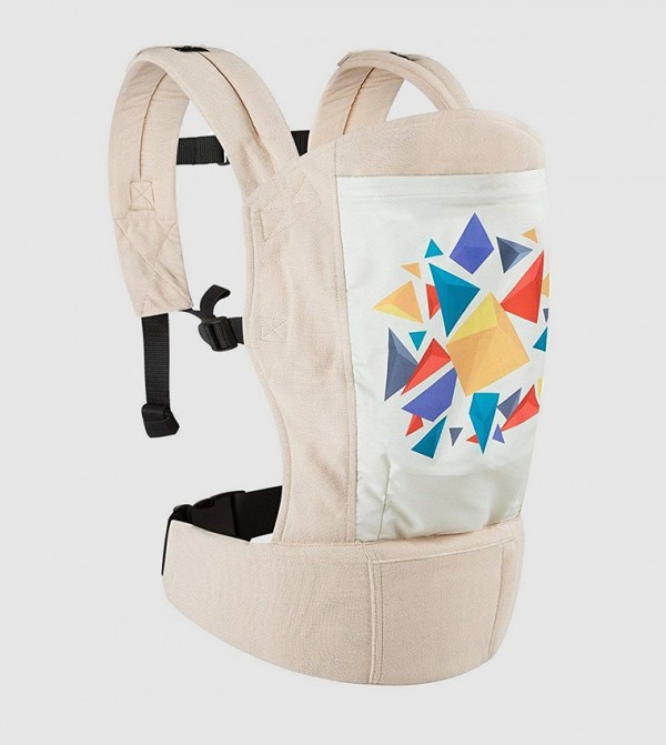 R FOR RABBIT  Baby Gear - Beige Baby Carriers & Swings