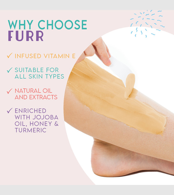 فورر الجمال - أبيض SHAVING & HAIR REMOVAL